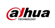 Dahua-LOGO Logo